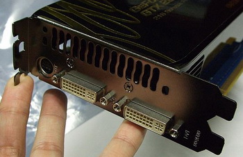 inno3d GeForce GTX 260 Core 216